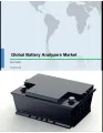 Global Battery Analyzers Market 2017-2021
