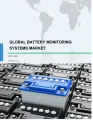Global Battery Monitoring Systems Market 2017-2021