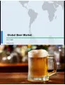 Global Beer Market 2017-2021