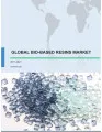 Global Bio-Based Resins Market 2017-2021