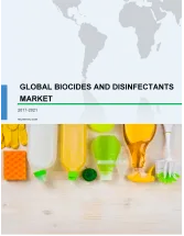 Global Biocides and Disinfectants Market 2017-2021