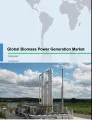 Global Biomass Power Generation Market 2018-2022