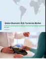 Global Biometric PoS Terminals Market 2017-2021