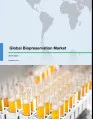 Global Biopreservation Market 2017-2021