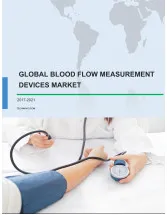 Global Blood Flow Measurement Devices Market 2017-2021
