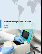 Global Blotting Systems Market 2017-2021