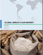 Global Bread Flour Market 2017-2021