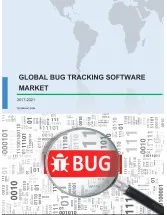 Global Bug Tracking Software Market 2017-2021