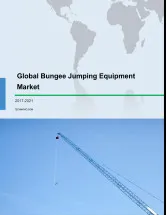 Global Bungee Jumping Equipment Market 2017-2021