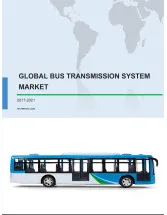 Global Bus Transmission System (BTS) Market 2017-2021