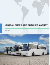 Global Buses and Coaches Market 2017-2021