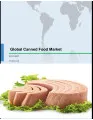 Global Canned Food Market 2017-2021