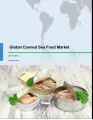 Global Canned Seafood Market 2017-2021