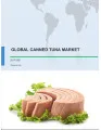Global Canned Tuna Market 2017-2021