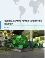 Global Captive Power Generation Market 2019-2023