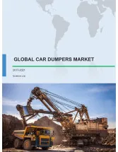 Global Car Dumpers Market 2017-2021