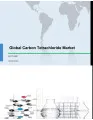 Global Carbon Tetrachloride Market 2017-2021