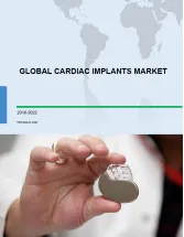 Global Cardiac Implants Market 2018-2022