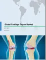 Global Cartilage Repair Market 2017-2021