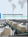 Global Cartoning Equipment Market 2017-2021