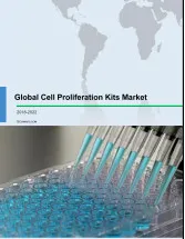 Global Cell Proliferation Kits Market 2018-2022