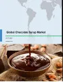 Global Chocolate Syrup Market 2017-2021
