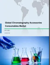 Global Chromatography Accessories and Consumables Market 2017-2021