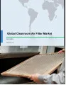 Global Cleanroom Air Filter Market 2017-2021