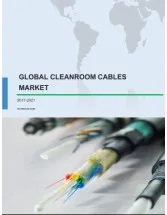 Global Cleanroom Cable Market 2017-2021