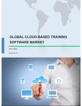 Global Cloud-based Training Software Market 2017-2021