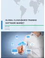 Global Cloud-based Training Software Market 2017-2021