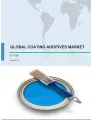 Global Coating Additives Market 2017-2021