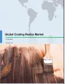 Global Coating Resins Market 2018-2022