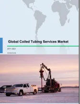 Global Coiled Tubing Services Market 2017-2021