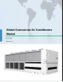Global Commercial Air Conditioners Market 2017-2021