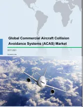 Global Commercial Aircraft Airborne Collision Avoidance System (ACAS) Market 2017-2021