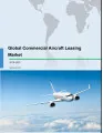 Global Commercial Aircraft Leasing Market 2018-2022
