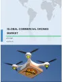 Global Commercial Drones Market 2017-2021