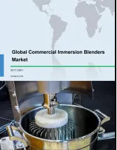 Global Commercial Immersion Blenders Market 2017-2021