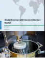 Global Commercial Immersion Blenders Market 2017-2021