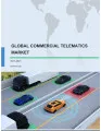 Global Commercial Telematics Market 2017-2021
