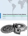 Global Commercial Vehicle Clutch Market 2017-2021