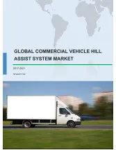 Global Commercial Vehicle Hill Assist System Market 2017-2021
