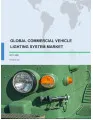 Global Commercial Vehicle Lighting System Market 2017-2021