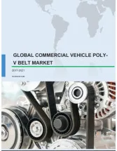 Global Commercial Vehicle Poly-V Belt Market 2017-2021
