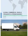 Global Commercial Vehicle Prognostic Systems Market 2017-2021
