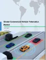 Global Commercial Vehicle Telematics Market 2017-2021