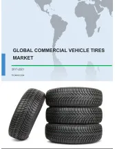 Global Commercial Vehicle Tires Market 2017-2021