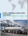 Global Commercial Vehicle Urea Tank Market 2017-2021