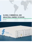 Global Commercial and Industrial Energy Storage Market 2018-2022